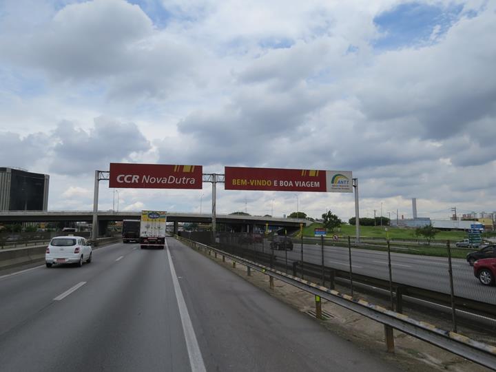 Regulamento das concessões rodoviárias (RCC) é aprovado